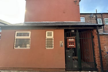 1 bed flat, North Grove, Ardwick, Manchester, M130AZ - Image 2